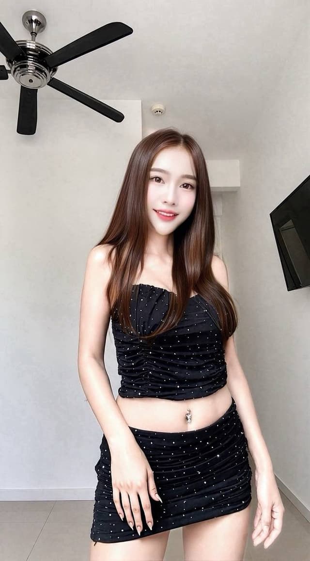 APPLE – trusted companion for private massage experiences in Bukit Indah 3. - small image