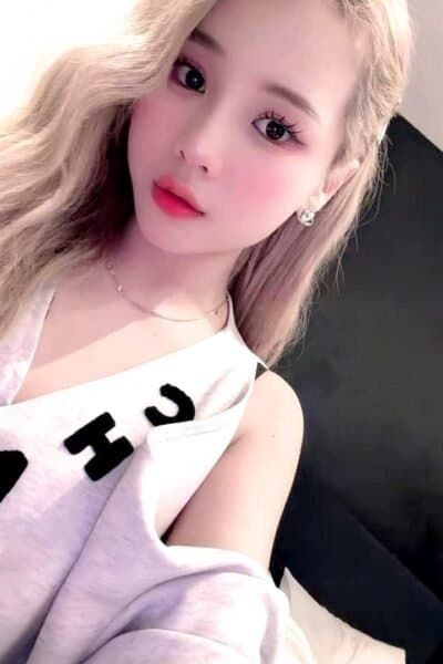 Girl Elegant photo of SANSAN 699, your private massage escort in JB Town 2.