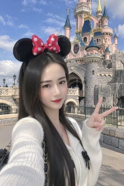 Girl Elegant photo of Sally, your private massage escort in Nusa Bestari 3.