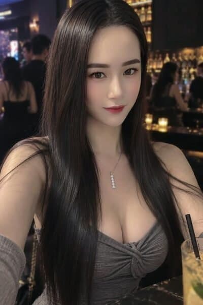 Girl Sally, luxury massage escort available in Nusa Bestari 3.