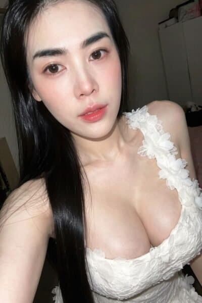Girl JJ 821, luxury massage escort available in JB Town 6.
