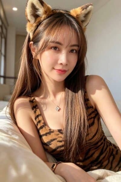 Girl Profile photo of PUPE, sensual and discreet massage escort from Tebrau 1.