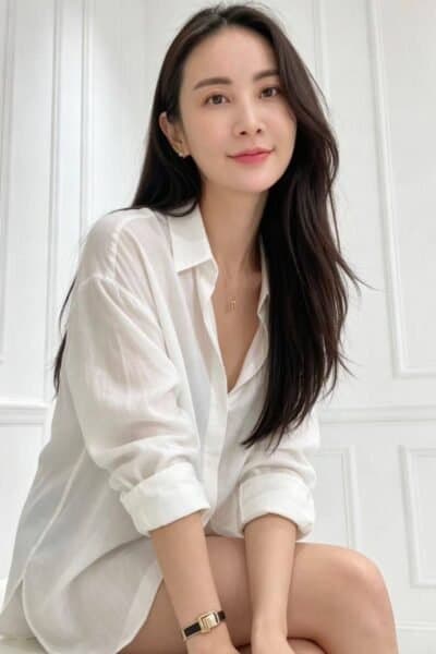 Girl Elegant photo of PUPE, your private massage escort in Tebrau 1.