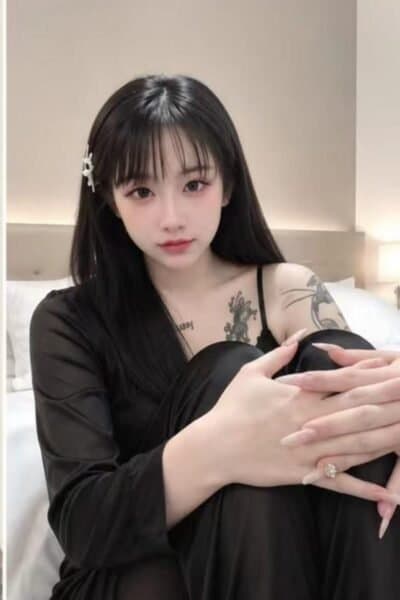 Girl ALISA 111, luxury massage escort available in Mount Austin 1.