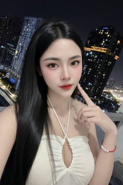 Girl Discreet and professional massage companion – ALITAR in Nusa Bestari 1.
