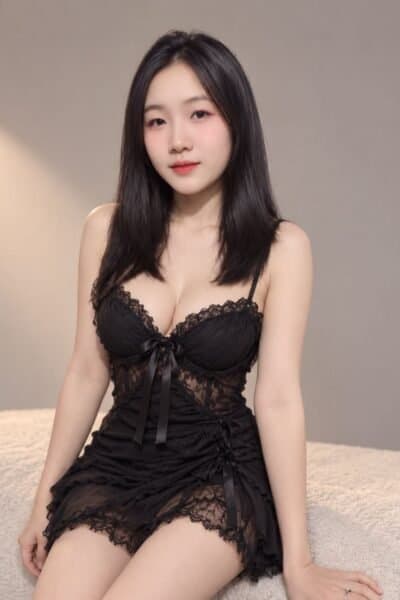 Girl Elegant photo of NANA 778, your private massage escort in JB Town 6.