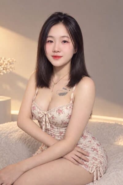 Girl Discreet and professional massage companion – NANA 778 in JB Town 6.