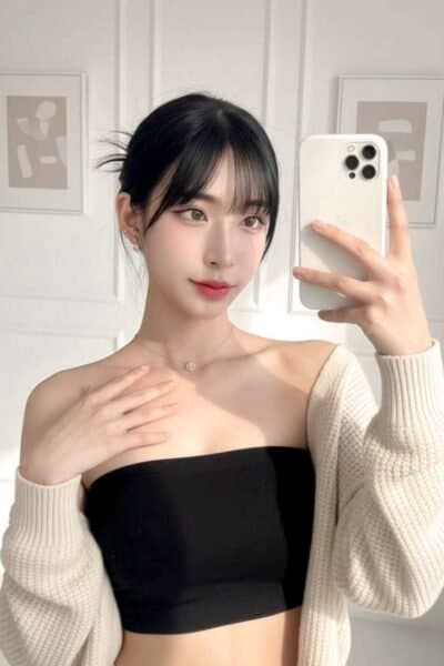 Girl Elegant photo of MILKY 802, your private massage escort in JB Town 1.