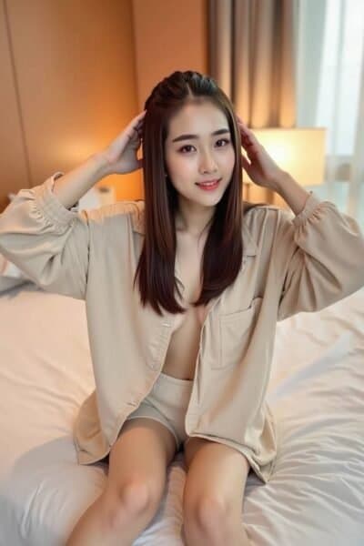 Girl Profile photo of MELODY, sensual and discreet massage escort from Tebrau 1.