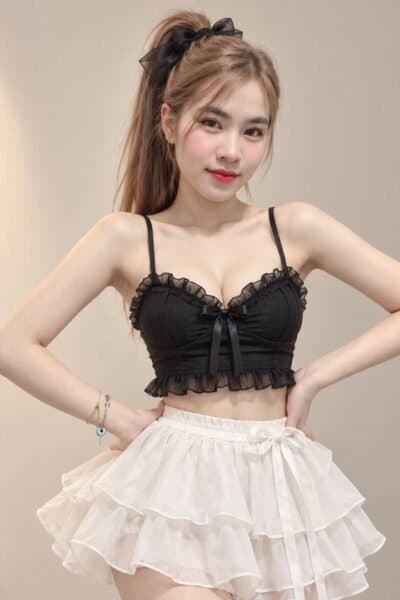 Girl Elegant photo of MAY 776, your private massage escort in JB Town 6.