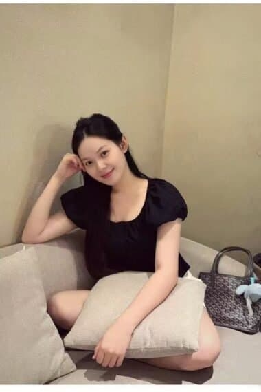 BAO BEI – trusted companion for private massage experiences in JB Town 5. - small image