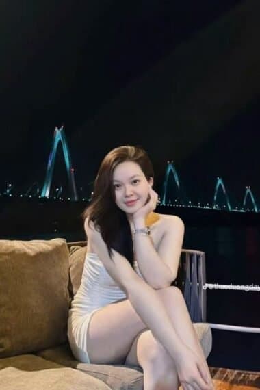 Girl BAO BEI, luxury massage escort available in JB Town 5.
