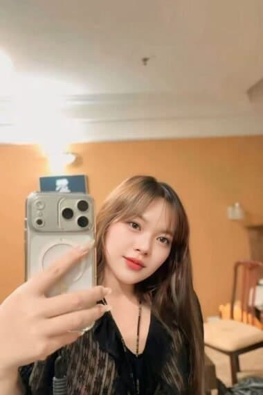 Girl Discreet and professional massage companion – BAO BEI in JB Town 5.