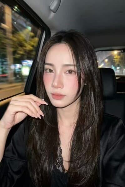 Girl LIN LIN 88, luxury massage escort available in Permas 1.
