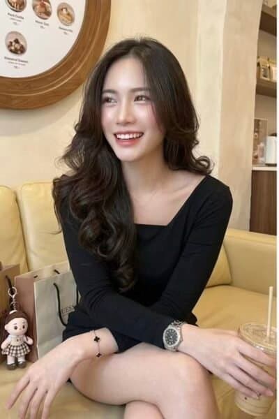 Girl Elegant photo of LIN LIN 88, your private massage escort in Permas 1.