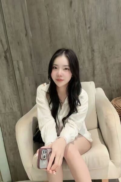 Girl Discreet and professional massage companion – ADA 773 in Nusa Bestari 2.