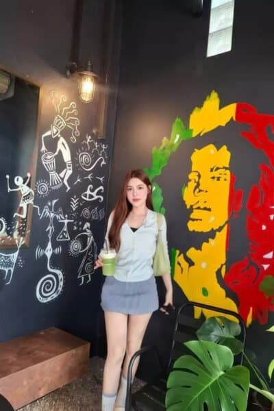 Girl Discreet and professional massage companion – MIMI 772 in Nusa Bestari 2.