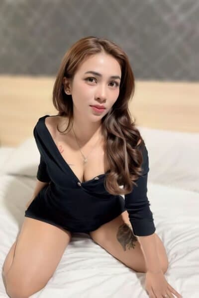 Girl Discreet and professional massage companion – FAYOLA 855 in Nusa Bestari 2.