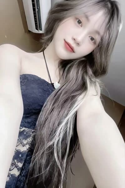 Girl ELENA 933, luxury massage escort available in Tebrau 2.