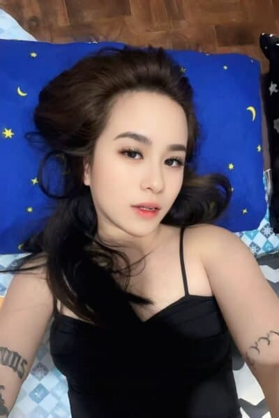 Girl Elegant photo of LEE 108, your private massage escort in JB Town 4.