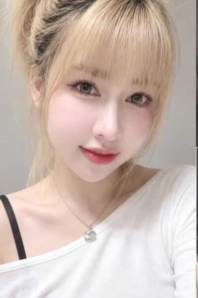 Girl Discreet and professional massage companion – Jinju 207 in Mount Austin 1.