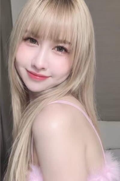 Girl Jinju 207, luxury massage escort available in Mount Austin 1.