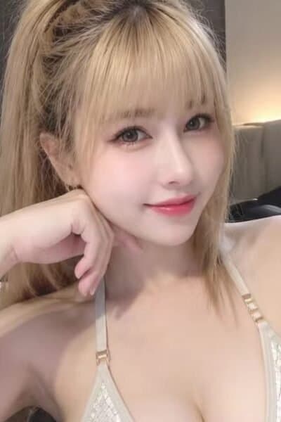 Girl Elegant photo of Jinju 207, your private massage escort in Mount Austin 1.