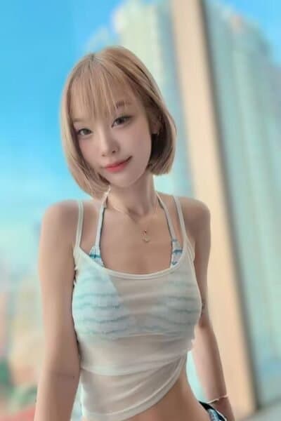Girl GT, luxury massage escort available in Permas 1.