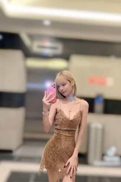 Girl Elegant photo of GT, your private massage escort in Permas 1.