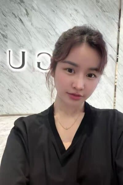 Girl Elegant photo of LAM 676, your private massage escort in Permas 1.