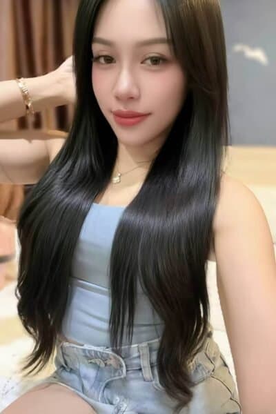 Girl Discreet and professional massage companion – NIA 996 in Nusa Bestari 2.