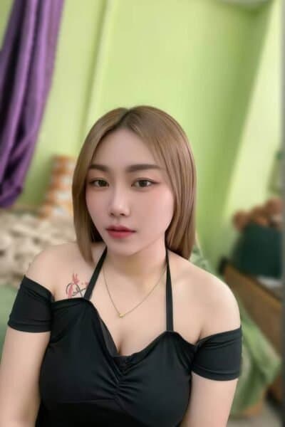 Girl NATTY 778, luxury massage escort available in Nusa Bestari 2.