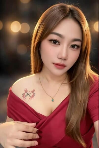 Girl Elegant photo of NATTY 778, your private massage escort in Nusa Bestari 2.