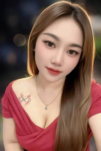 Girl Discreet and professional massage companion – NATTY 778 in Nusa Bestari 2.