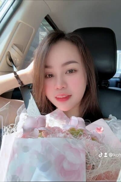 Girl KOHO 623, luxury massage escort available in JB Town 2.