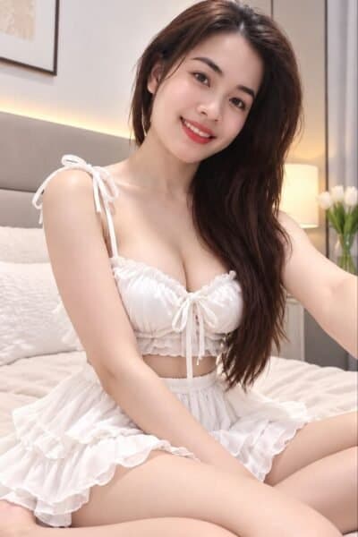 Girl Discreet and professional massage companion – EMILY 92 in JB Town 6.