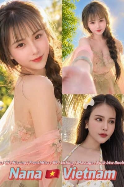Girl NANA, luxury massage escort available in Mount Austin 3.