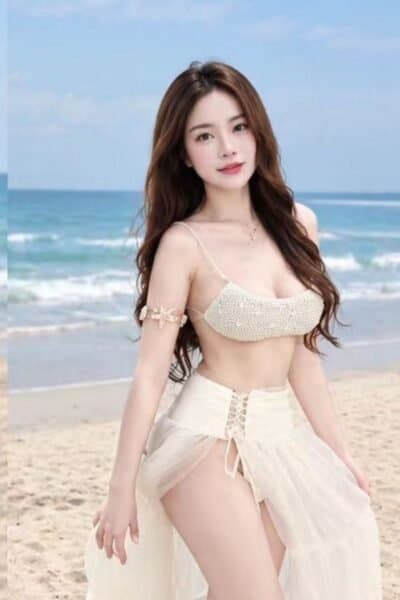 Girl Discreet and professional massage companion – MINA 555 in Mount Austin 1.