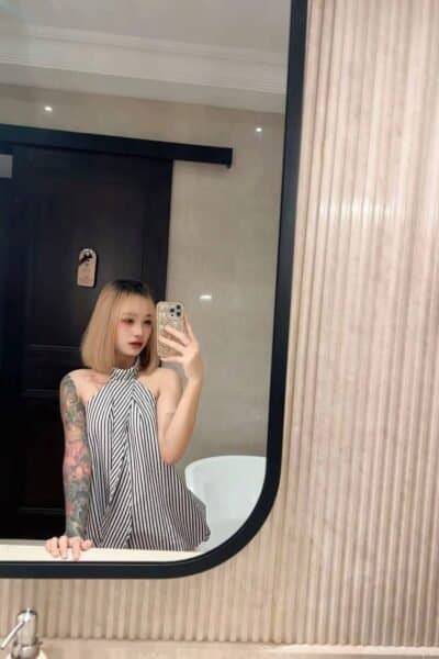 Girl Elegant photo of MIMIE 707, your private massage escort in JB Town 7.