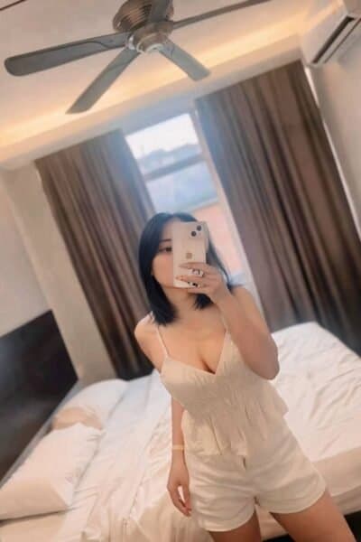 Girl TRACY 788, luxury massage escort available in JB Town 7.