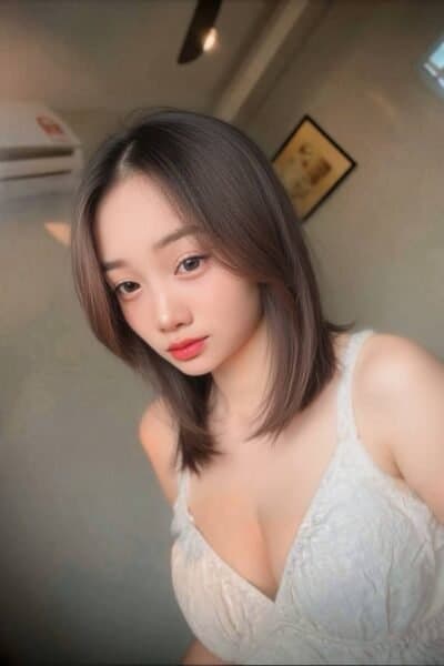 Girl Discreet and professional massage companion – TRACY 788 in JB Town 7.