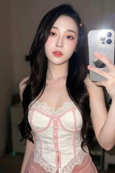Girl Discreet and professional massage companion – HONEY 827 in JB Town 6.