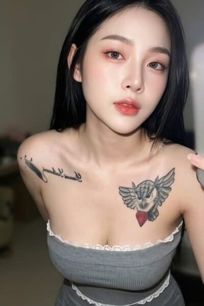 Girl Elegant photo of HONEY 827, your private massage escort in JB Town 6.