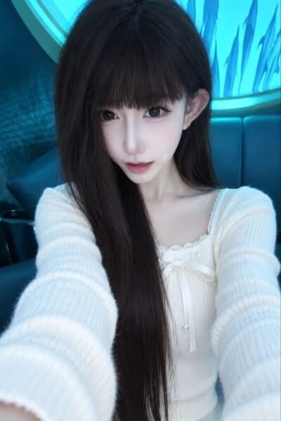 Girl Elegant photo of ASUA 773, your private massage escort in JB Town 6.