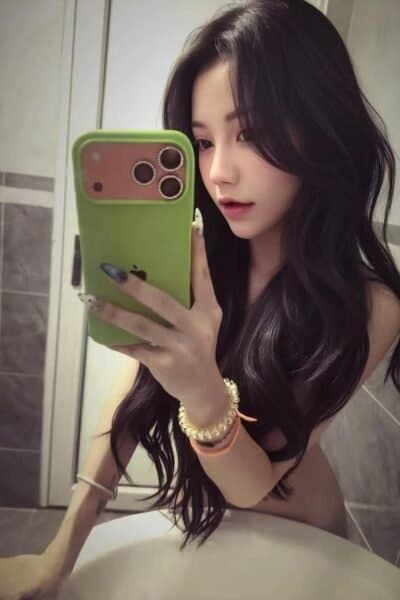 Girl Elegant photo of NANA 775, your private massage escort in JB Town 6.