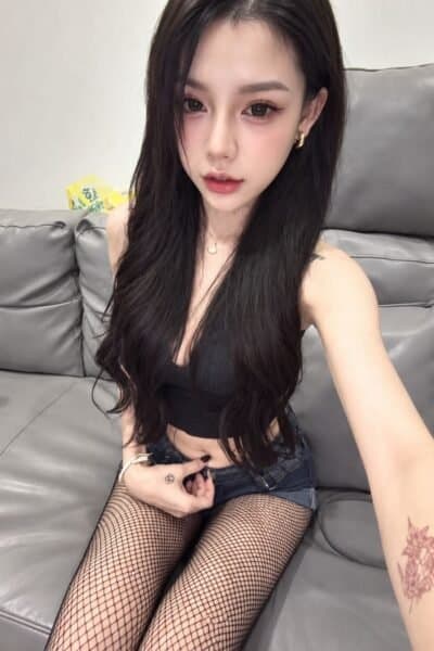 Girl NANA 775, luxury massage escort available in JB Town 6.