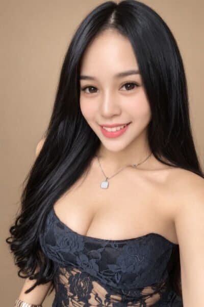 Girl Discreet and professional massage companion – SOFIA 600 in JB Town 6.