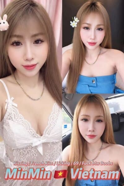 Girl MIN MIN, luxury massage escort available in Mount Austin 3.