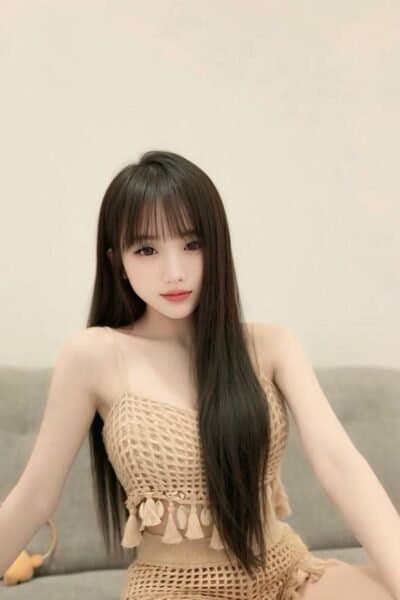 Girl XIAO XI 757, luxury massage escort available in JB Town 7.