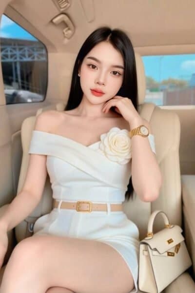 Girl Elegant photo of YAN NI 737, your private massage escort in JB Town 7.